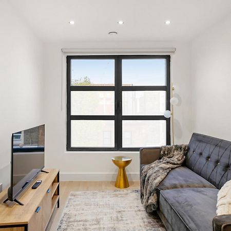 Executive 1 & 2 Bed Apartments In Heart Of London Free Wifi By City Stay Aparts Londra Exterior foto